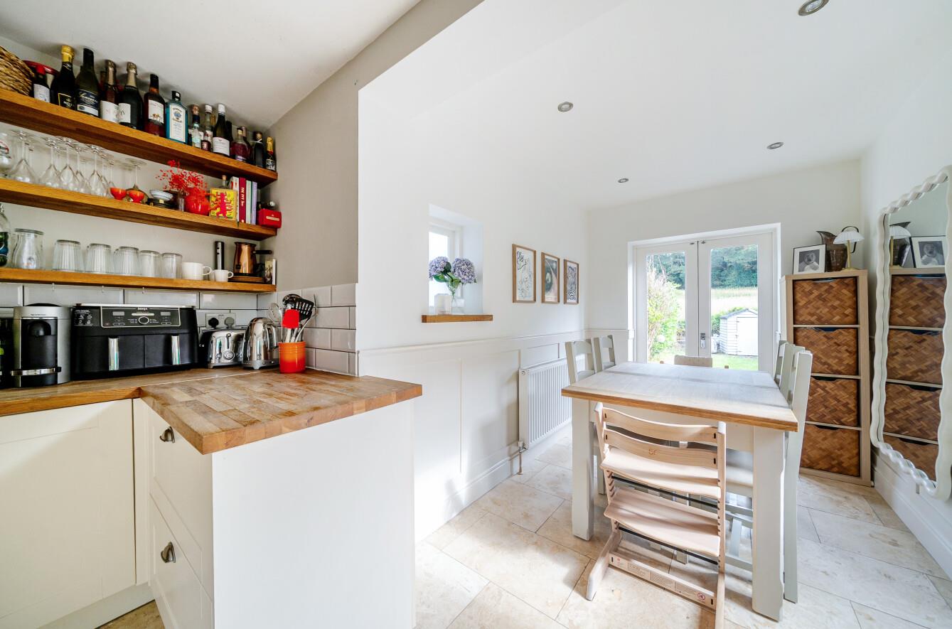 Silwood Road, Sunningdale